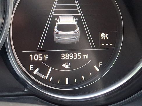 Certified 2023 MAZDA CX-5 AWD 2.5 S image 20