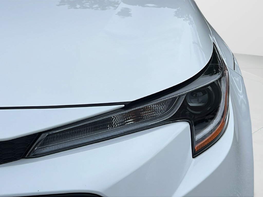 Used 2025 Toyota Corolla LE FWD image 23
