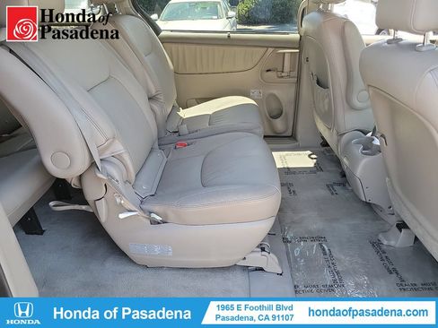 Used 2009 Toyota Sienna XLE w/ Towing Prep Pkg FWD image 27