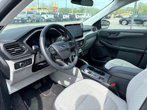 Used 2024 Ford Escape Active w/ Tech Pack #1 AWD/4WD image 20