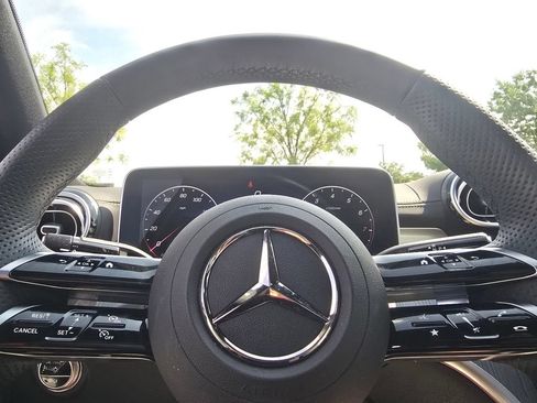 Used 2026 Mercedes-Benz C 300 4MATIC Sedan image 31