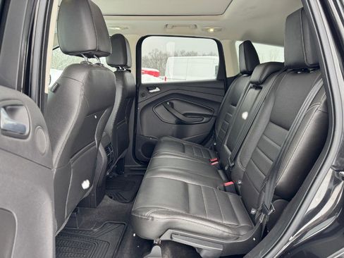 Used 2013 Ford Escape SEL image 16