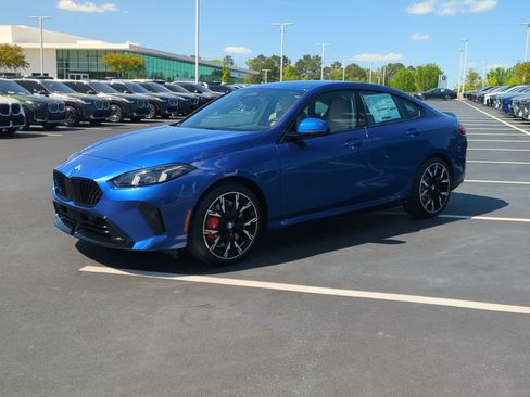 Certified 2025 BMW 228i xDrive w/ Technology Package image 5