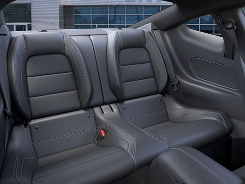 New 2026 Ford Mustang Premium image 11