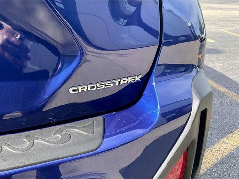 Certified 2024 Subaru Crosstrek 2.0i Premium AWD/4WD image 9