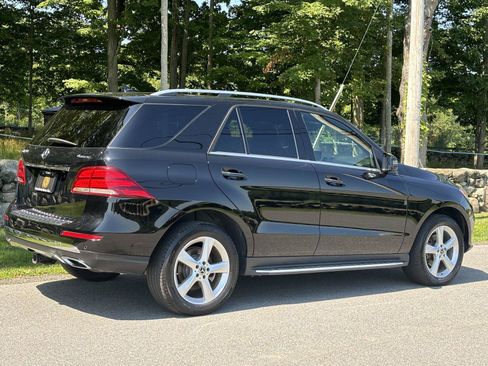 Used 2017 Mercedes-Benz GLE 350 4MATIC image 19