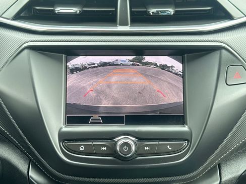 Certified 2023 Chevrolet TrailBlazer ACTIV AWD/4WD image 21