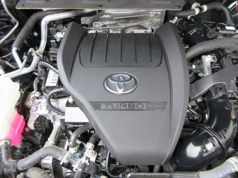 Used 2024 Toyota Grand Highlander Platinum image 56