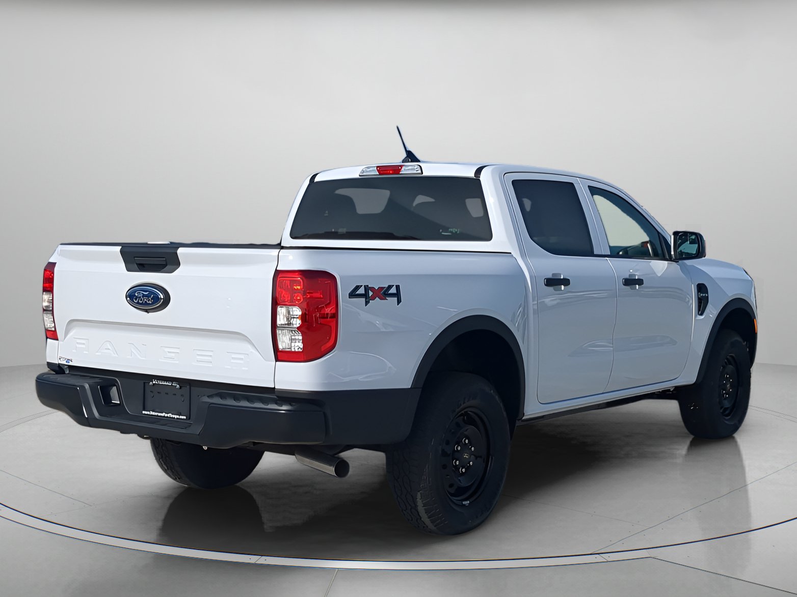 New 2026 Ford Ranger XL AWD/4WD image 43