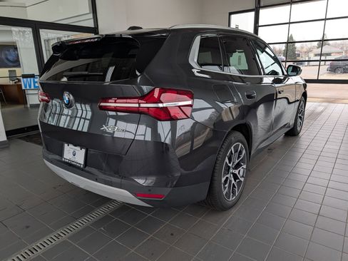 Used 2026 BMW X3 xDrive30 w/ Convenience Package image 2