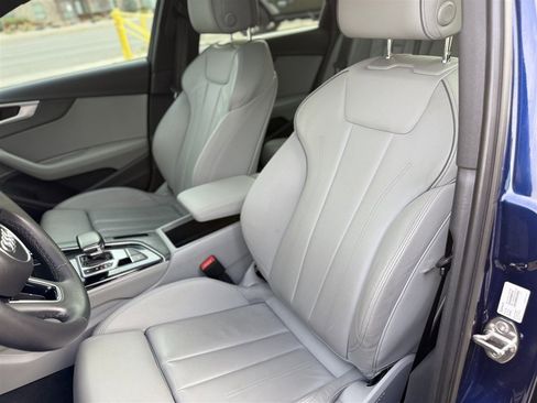 Used 2022 Audi A4 2.0T Premium Plus w/ Premium Plus Package image 20