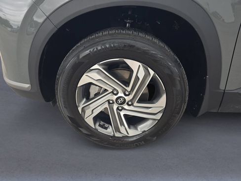Used 2023 Hyundai Santa Fe SE AWD/4WD image 11