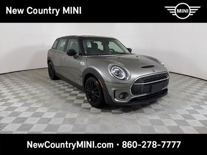 Used 2020 MINI Cooper Clubman S w/ Storage Package