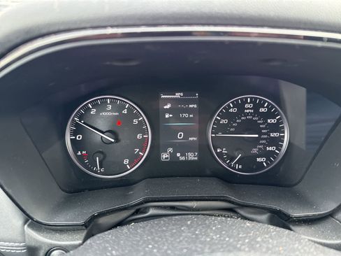 Used 2022 Subaru Outback Premium image 18