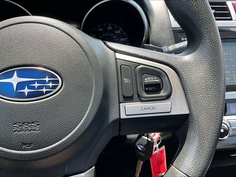 Used 2015 Subaru Outback 2.5i AWD/4WD image 24