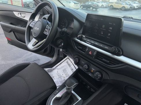 Used 2024 Kia Forte LXS image 23