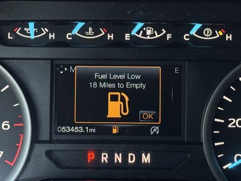 Used 2020 Ford F150 XLT w/ Equipment Group 301A Mid image 15