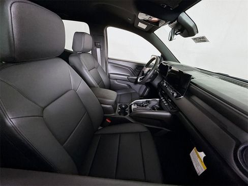 New 2026 Chevrolet Colorado Trail Boss image 21