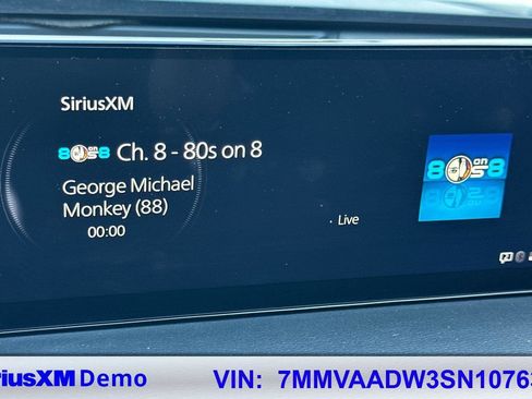 Certified 2025 MAZDA CX-50 AWD 2.5 Hybrid w/ Premium Pkg image 28