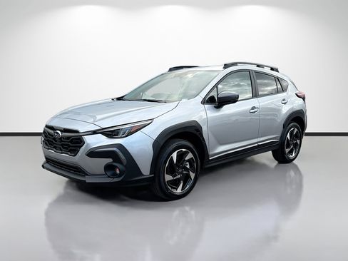 New 2026 Subaru Crosstrek 2.5i Limited image 7