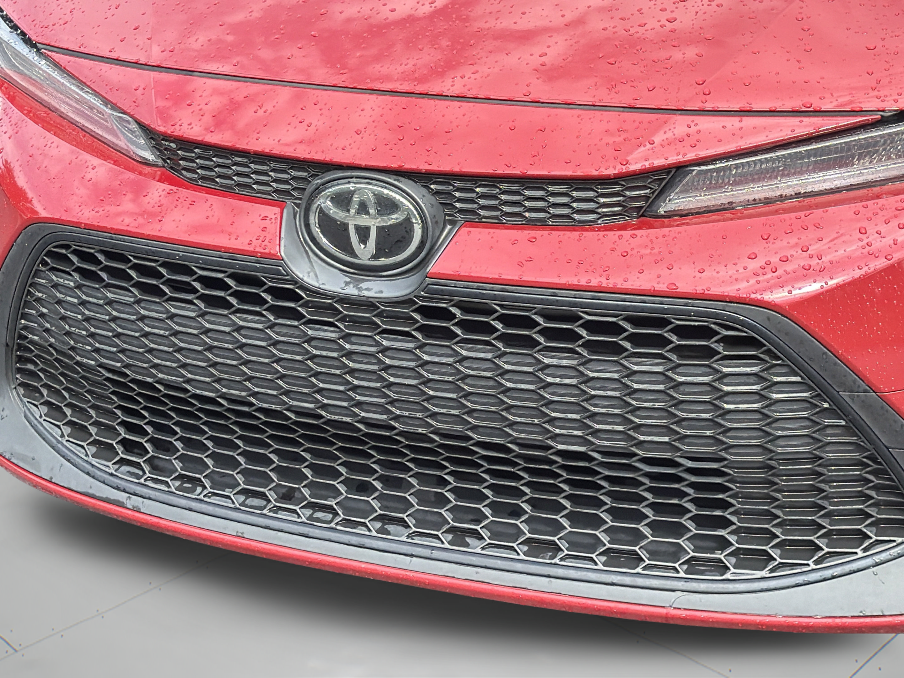 Used 2020 Toyota Corolla LE FWD image 28