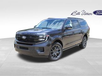 New 2027 Ford Expedition Max Platinum w/ Stealth Appearance Package RWD video 1