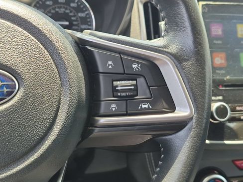 Used 2018 Subaru Impreza 2.0i Limited AWD/4WD image 18