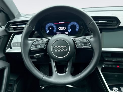 Used 2022 Audi A3 2.0T Premium FWD image 12