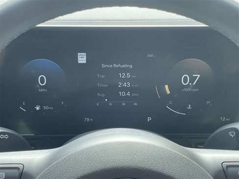 New 2026 Hyundai Kona SEL Premium image 18