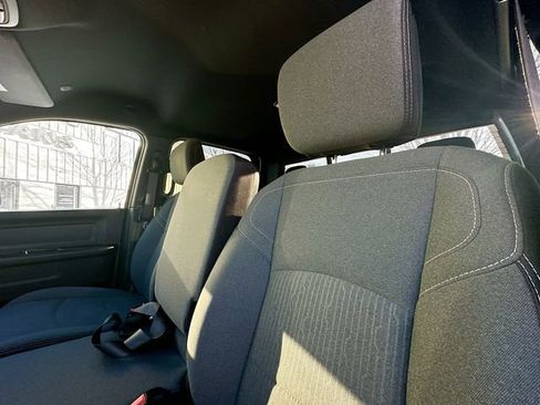 Used 2022 RAM 2500 Tradesman image 21