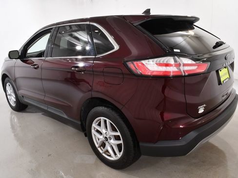 Used 2024 Ford Edge SEL w/ Convenience Package AWD/4WD image 15