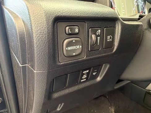 Used 2024 Toyota 4Runner TRD Sport AWD/4WD image 12