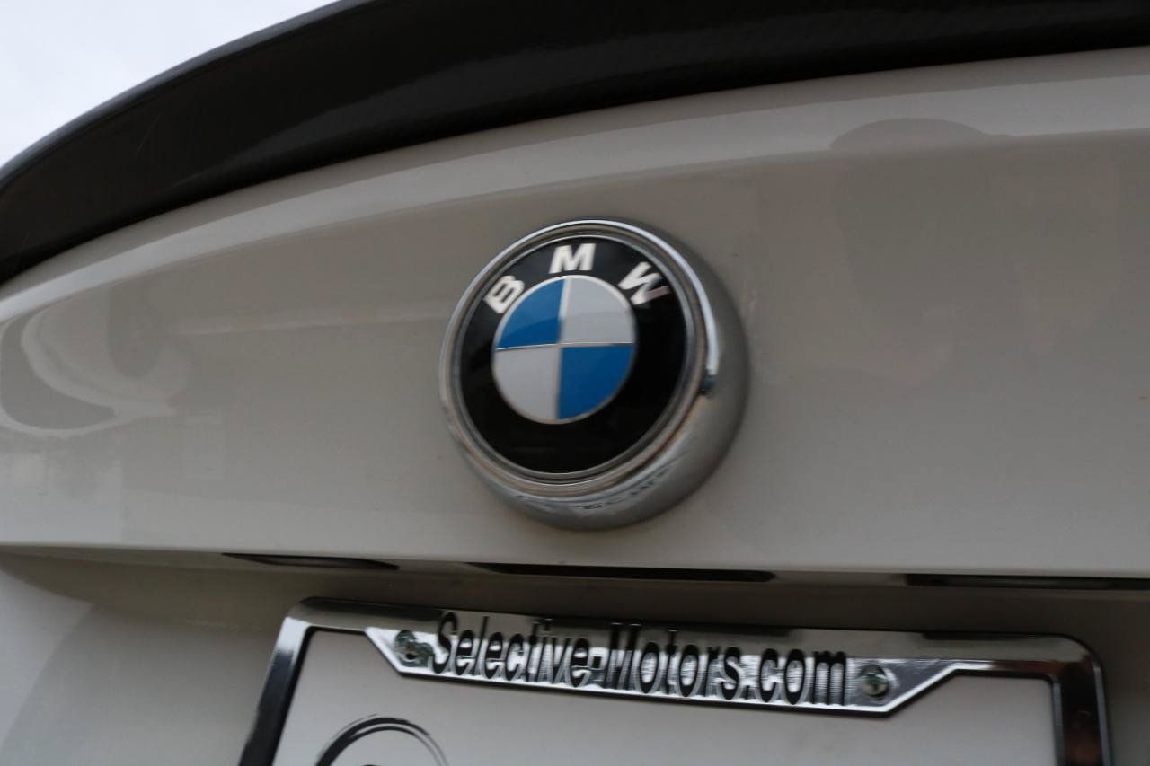 Used 2013 BMW X6 M AWD/4WD image 19