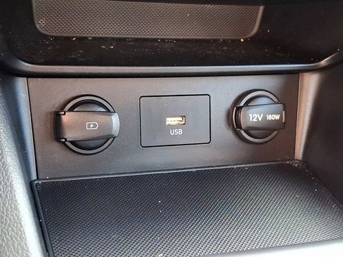 Certified 2023 Hyundai Kona SEL w/ Cargo Package image 23