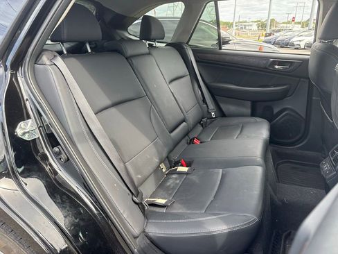 Used 2019 Subaru Outback 2.5i Limited w/ Popular Package #2 AWD/4WD image 15