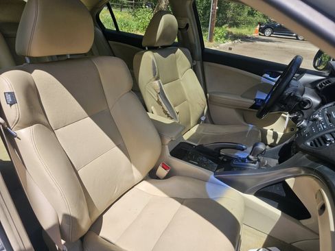 Used 2012 Acura TSX Sedan FWD image 40