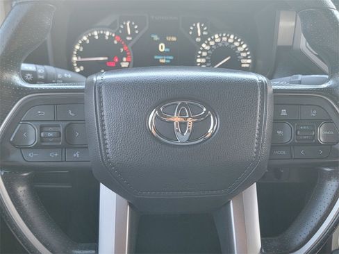 Used 2025 Toyota Tundra SR5 image 36