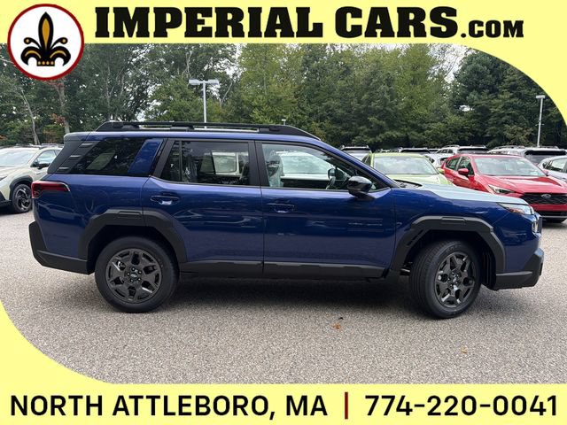 New 2026 Subaru Outback Premium AWD/4WD image 17