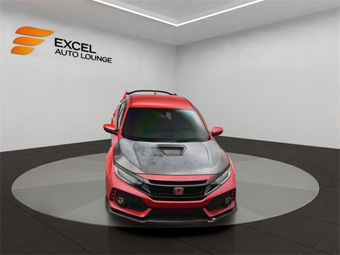 Used 2018 Honda Civic Type R image 52