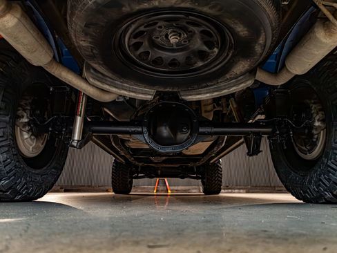 Used 2023 Chevrolet Silverado 1500 RST w/ Convenience Package II image 15