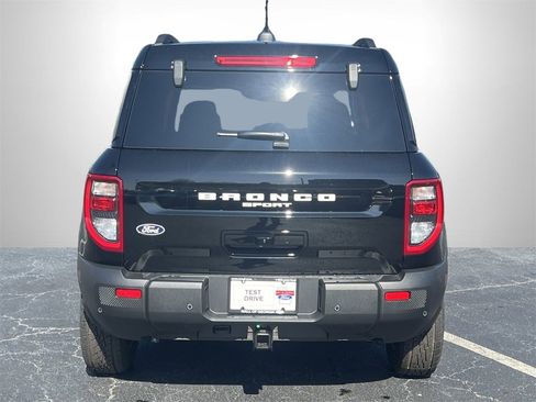 New 2026 Ford Bronco Sport Big Bend w/ Convenience Package image 25