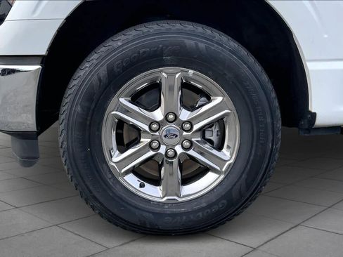 Certified 2024 Ford F150 XLT w/ Mobile Office Package image 22