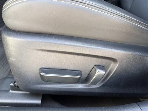 Used 2022 Lexus IS 300 w/ Accessory Package RWD image 10