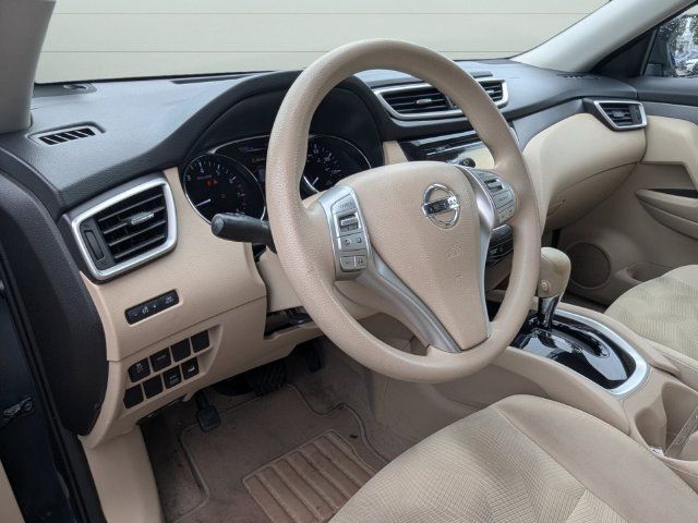 Used 2014 Nissan Rogue SV AWD/4WD image 10