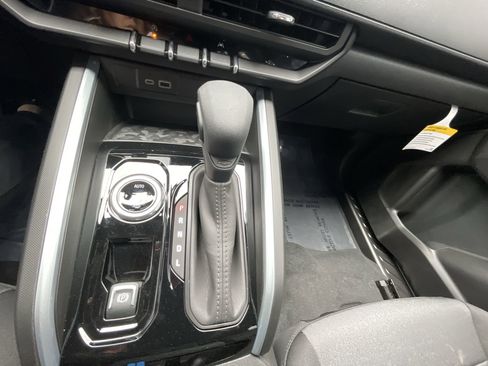 New 2025 Chevrolet Colorado W/T w/ Advanced Trailering Package image 16