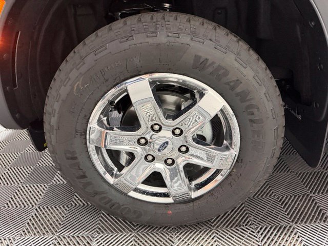 New 2026 Ford Ranger XLT w/ Equipment Group 301A High AWD/4WD image 40