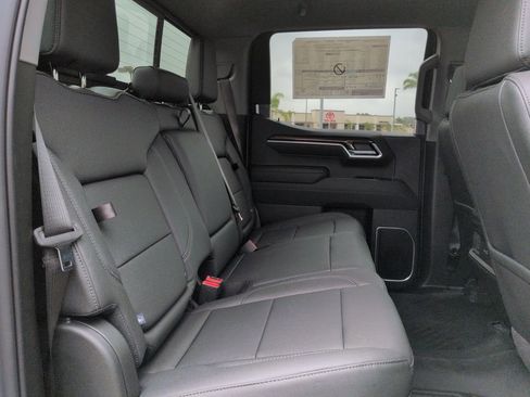 New 2026 Chevrolet Silverado 1500 RST w/ RST All Star Premium Package AWD/4WD image 27