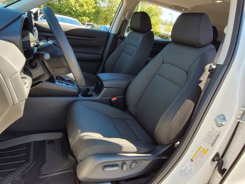 New 2026 Honda CR-V EX image 8