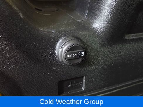 Used 2021 Jeep Wrangler Unlimited Sport AWD/4WD image 12