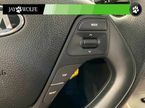 Used 2015 Kia Forte LX FWD image 13